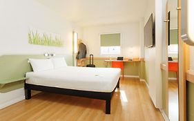 Ibis Budget Valencia Aeropuerto